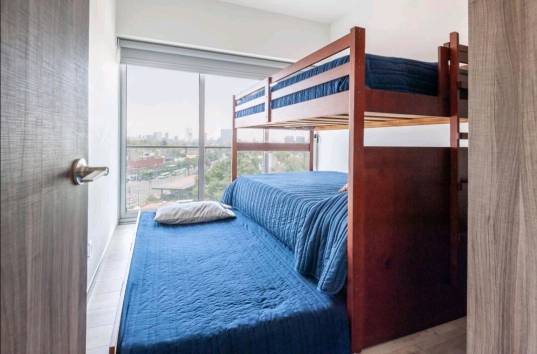 Photo of Bedroom in Coyoacan