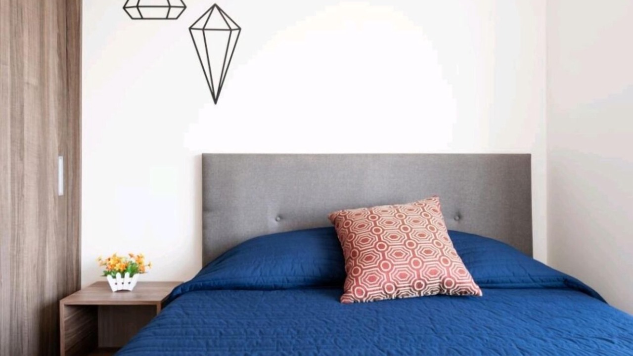 Photo of Bedroom in Coyoacan