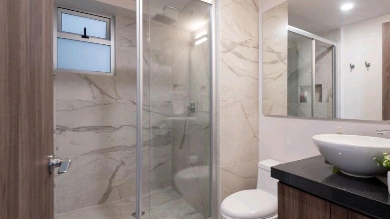 Photo of Bathroom in Coyoacan