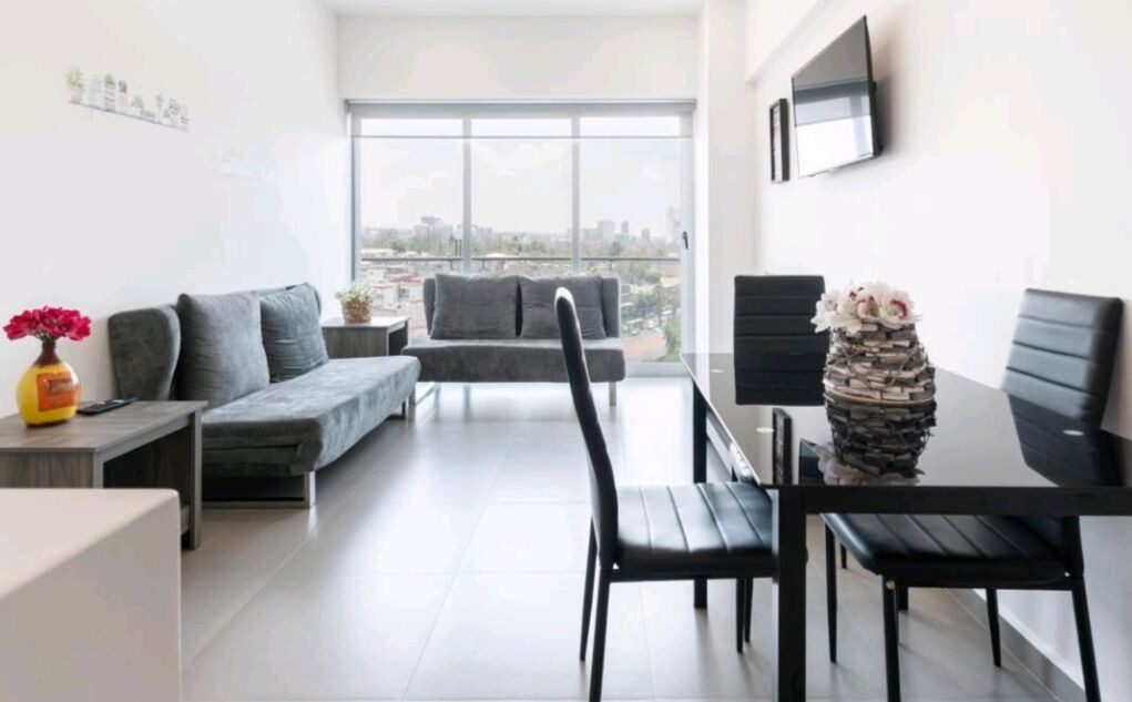 Photo of Livingroom in Coyoacan