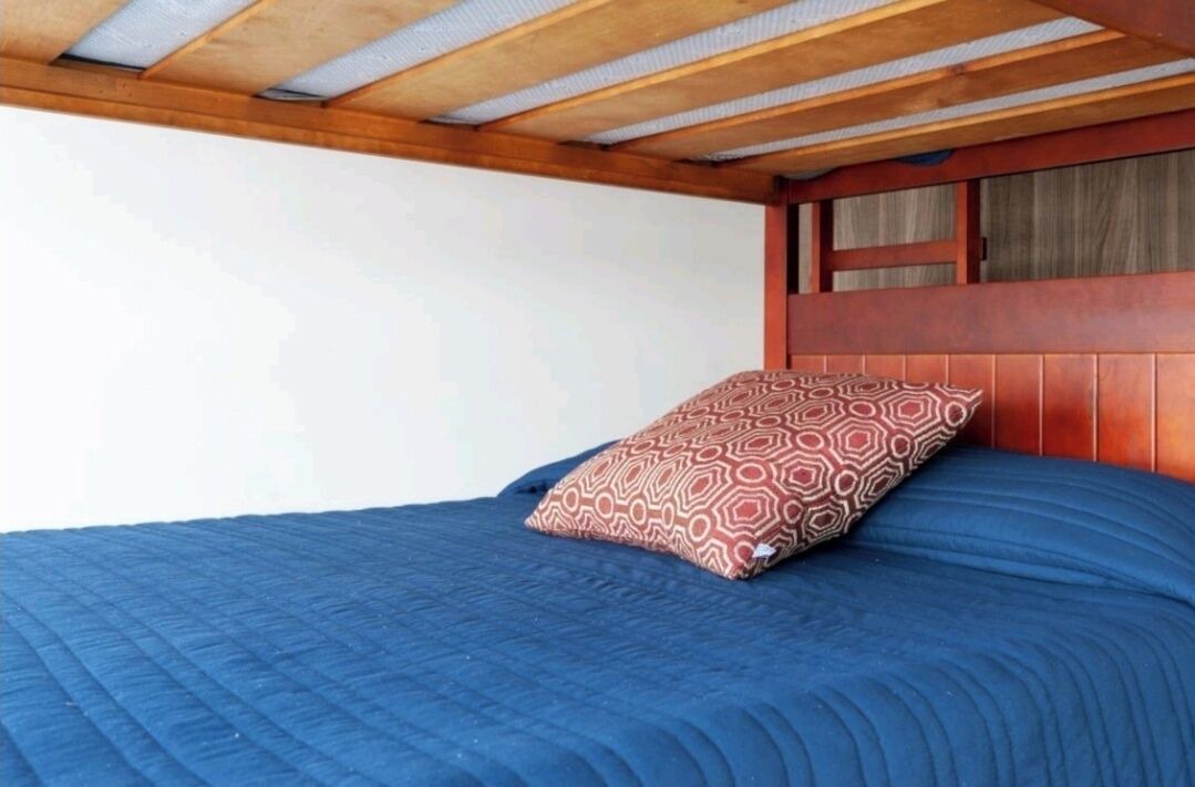 Photo of Bedroom in Coyoacan
