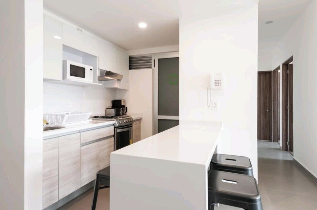 Photo of Kitchen in Coyoacan