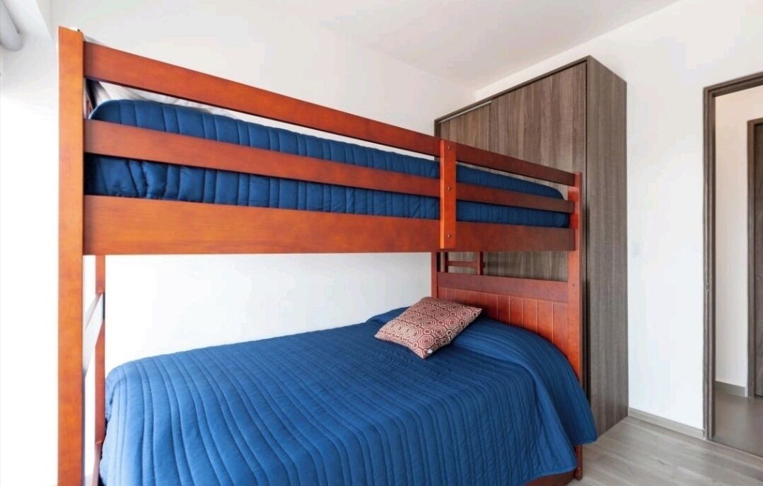 Photo of Bedroom in Coyoacan