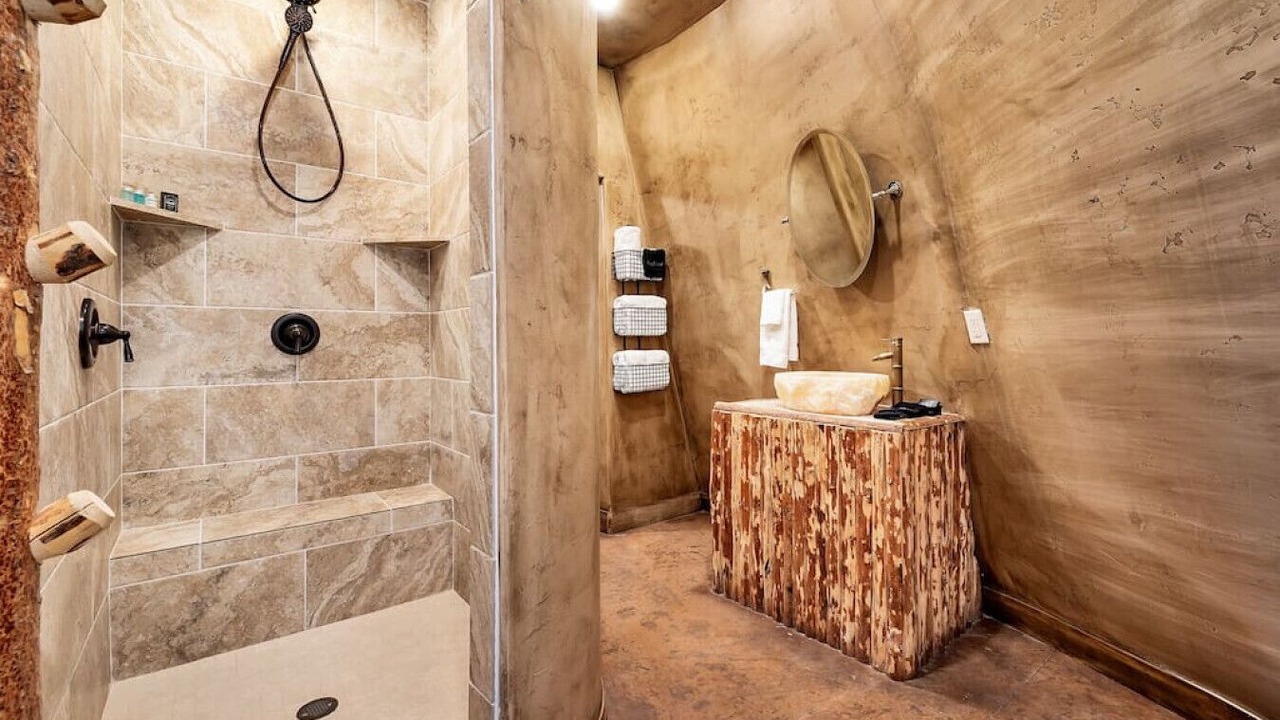 Photo of Bathroom in Virgin