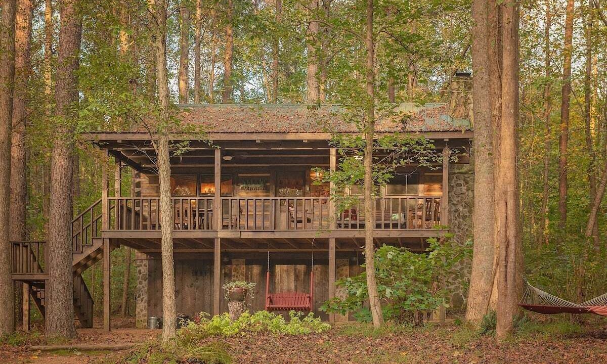 Photo of Outdoor in Benton