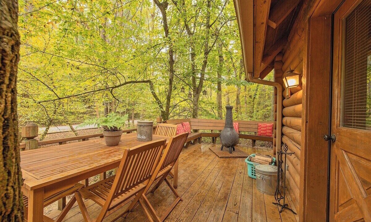Photo of Outdoor in Benton