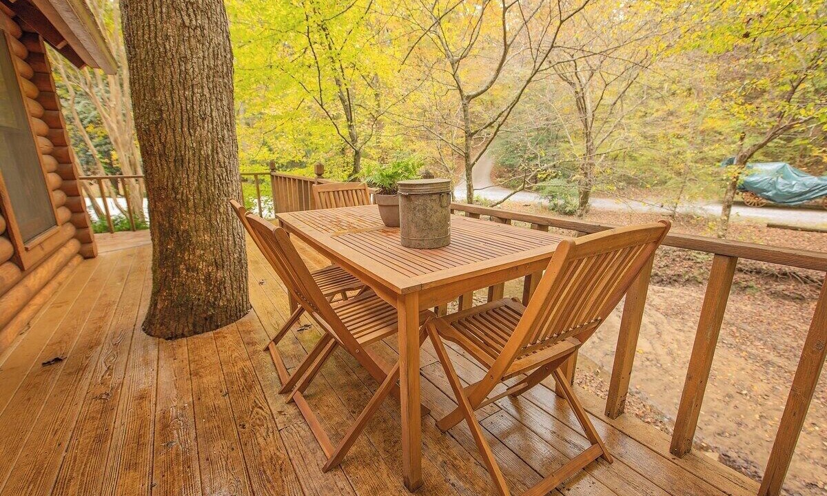 Photo of Outdoor in Benton