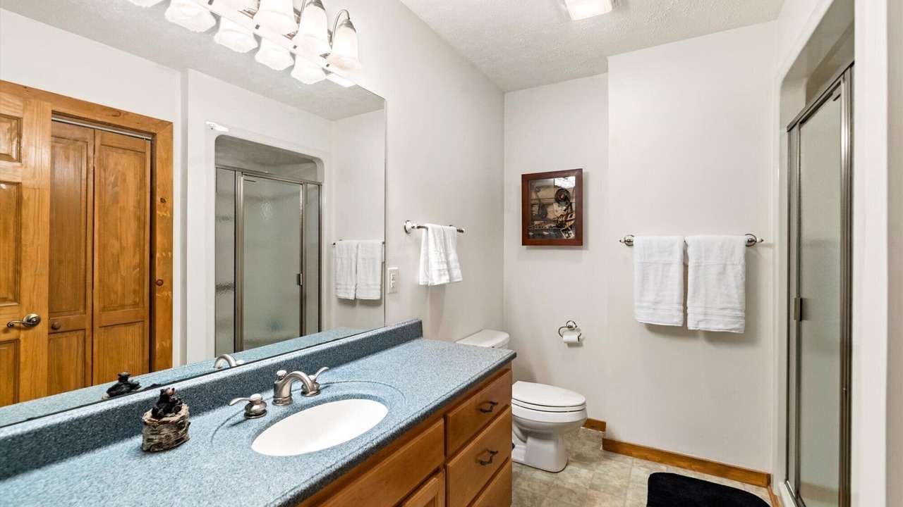Photo of Bathroom in Townsend