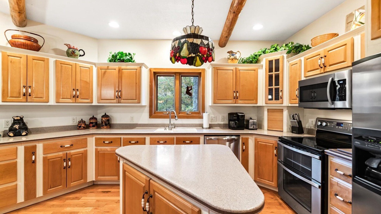Photo of Kitchen in Townsend