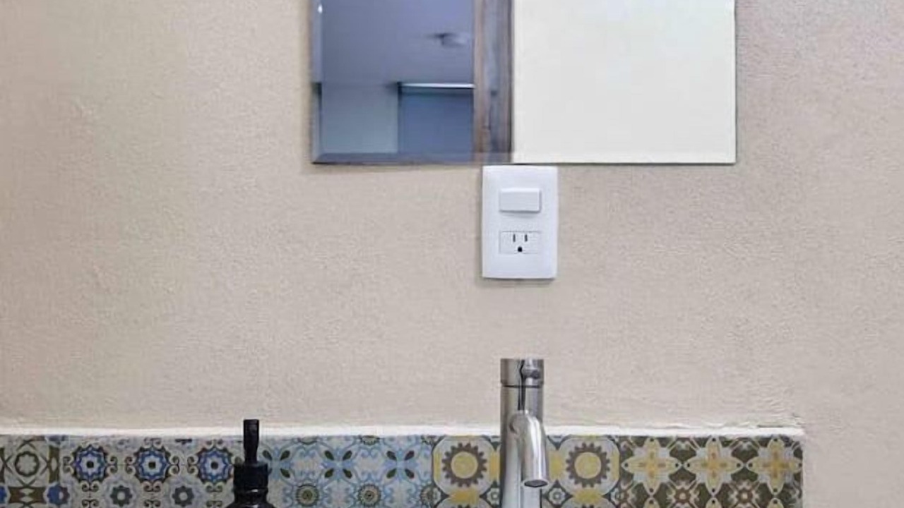 Photo of Bathroom in Ciudad Lopez Mateos