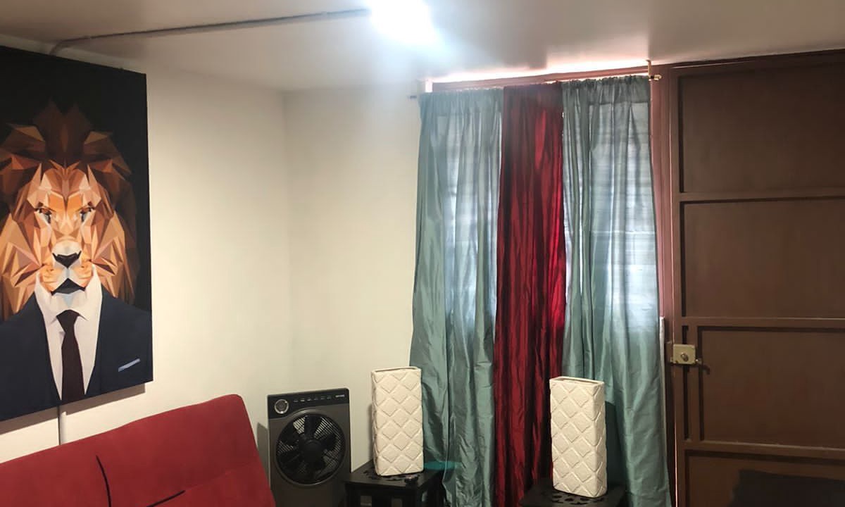 Photo of Livingroom in Morelia