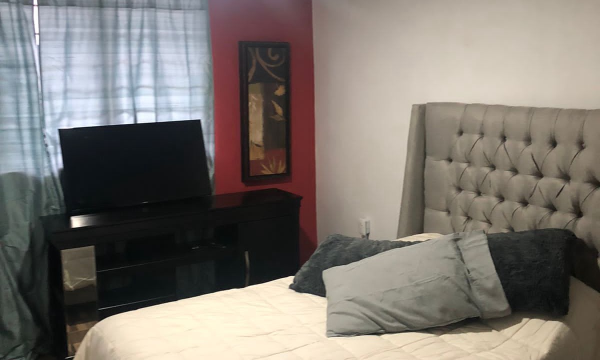 Photo of Bedroom in Morelia