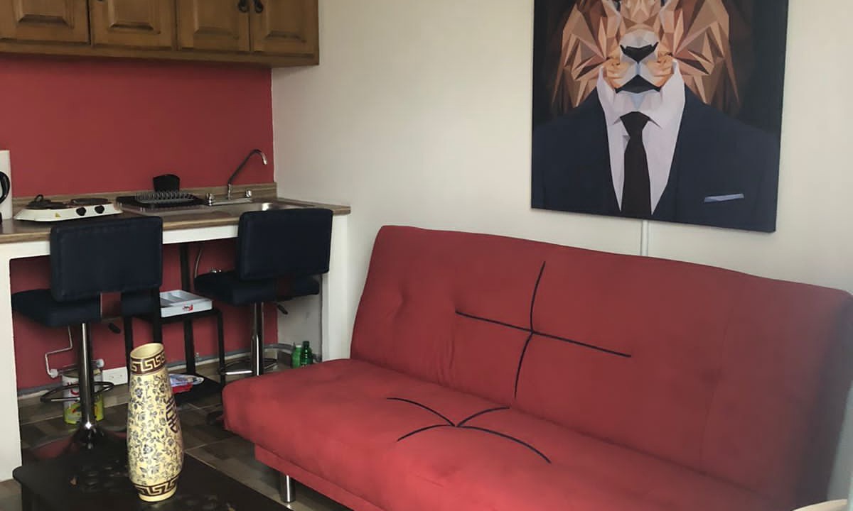 Photo of Livingroom in Morelia