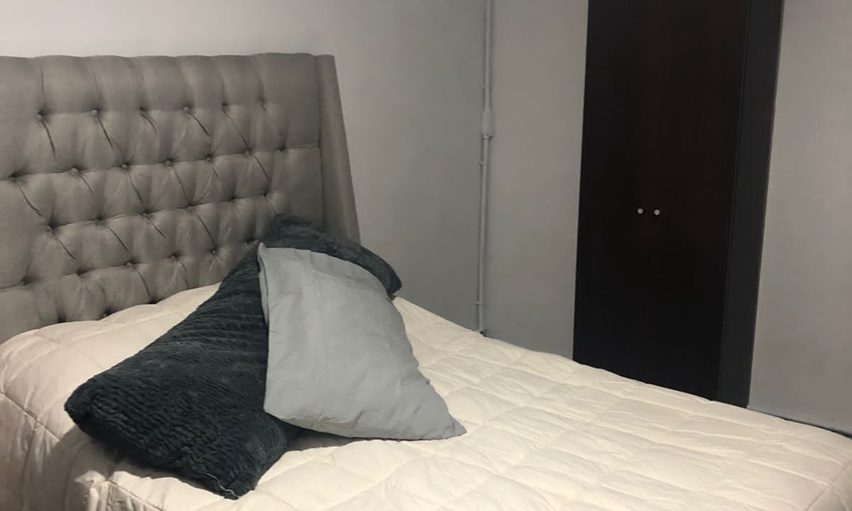 Photo of Bedroom in Morelia