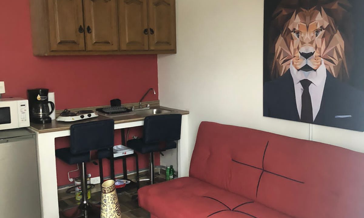 Photo of Livingroom in Morelia