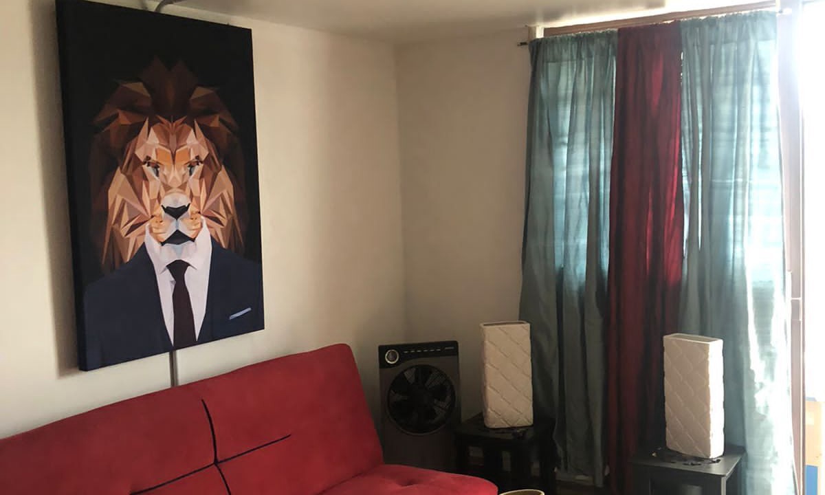 Photo of Livingroom in Morelia