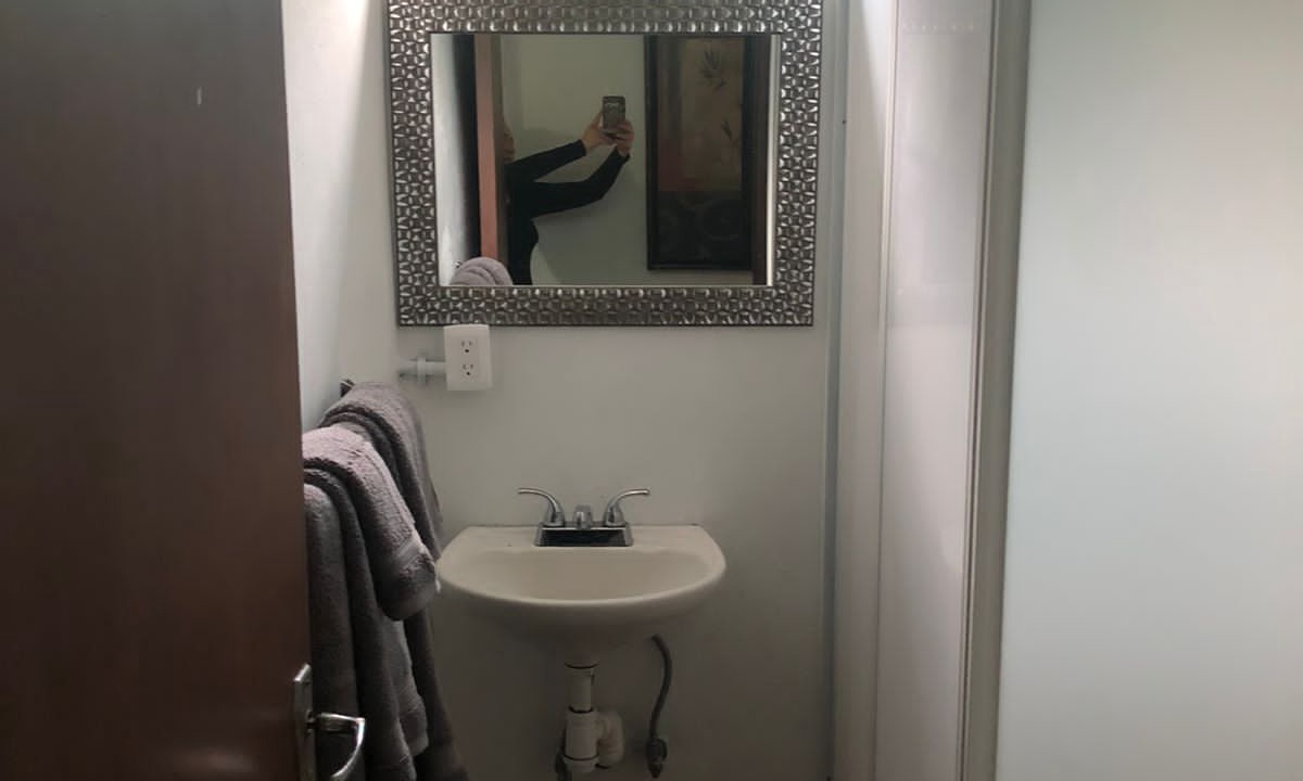 Photo of Bathroom in Morelia
