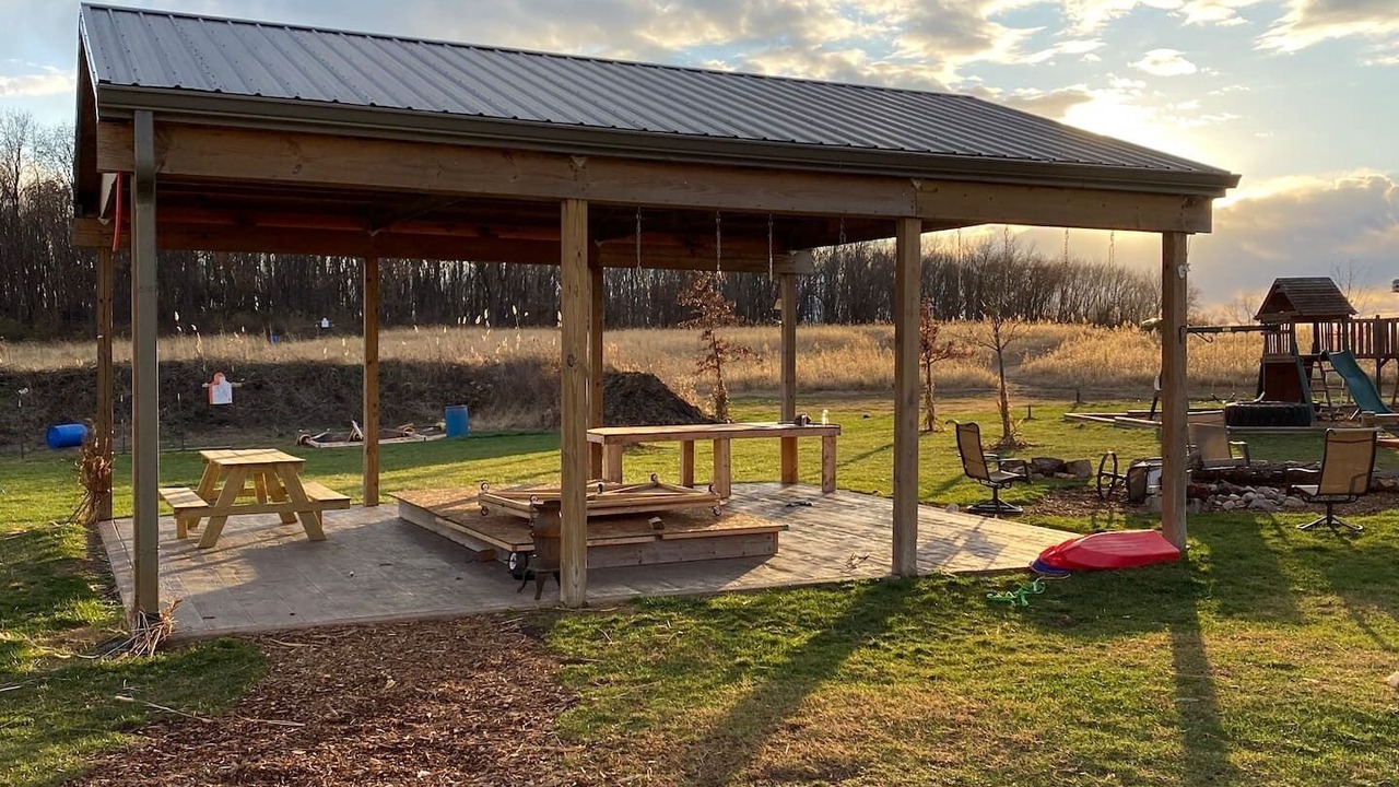 Photo of Outdoor in Leroy