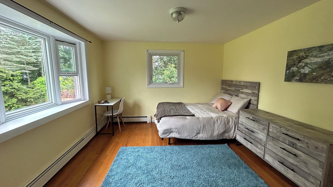 Photo of Bedroom in Cape Elizabeth