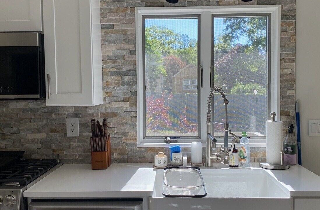 Photo of Kitchen in Cape Elizabeth