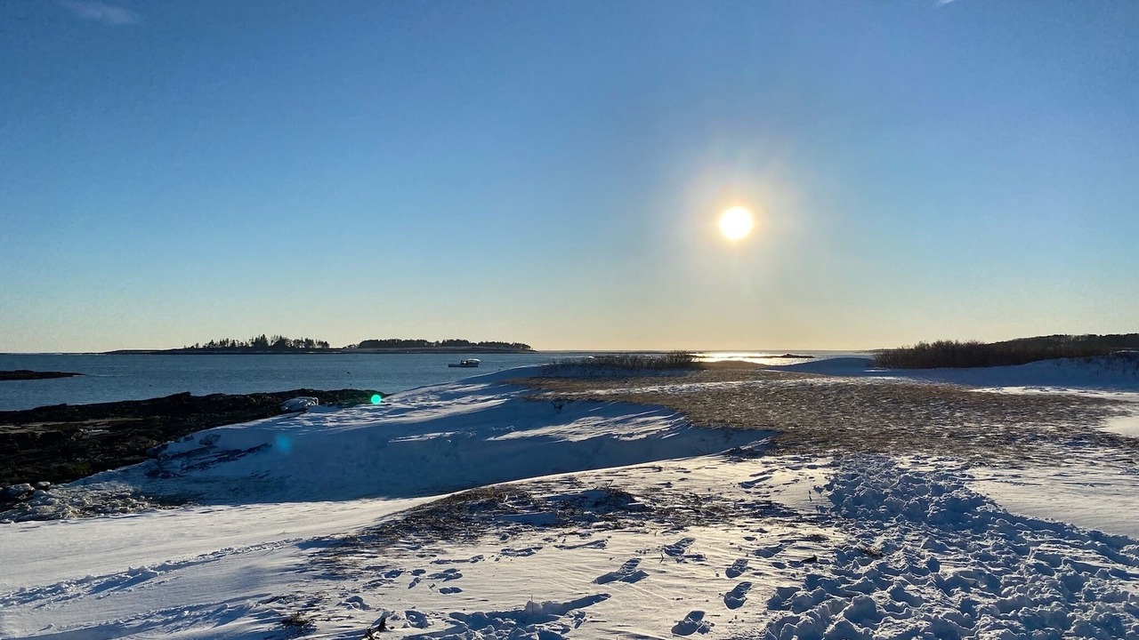 Photo of Outdoor in Cape Elizabeth