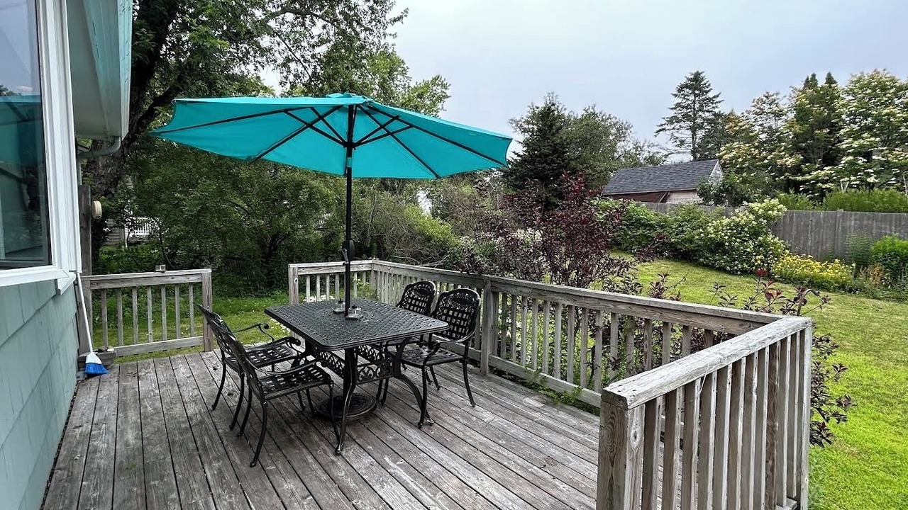 Photo of Outdoor in Cape Elizabeth
