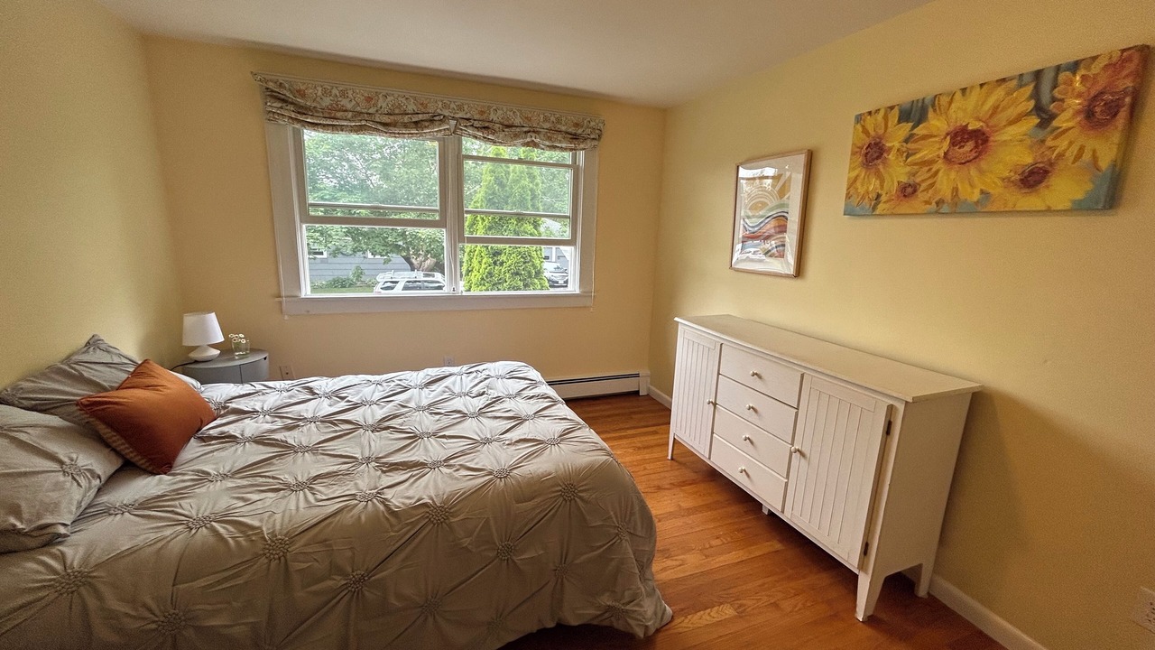 Photo of Bedroom in Cape Elizabeth