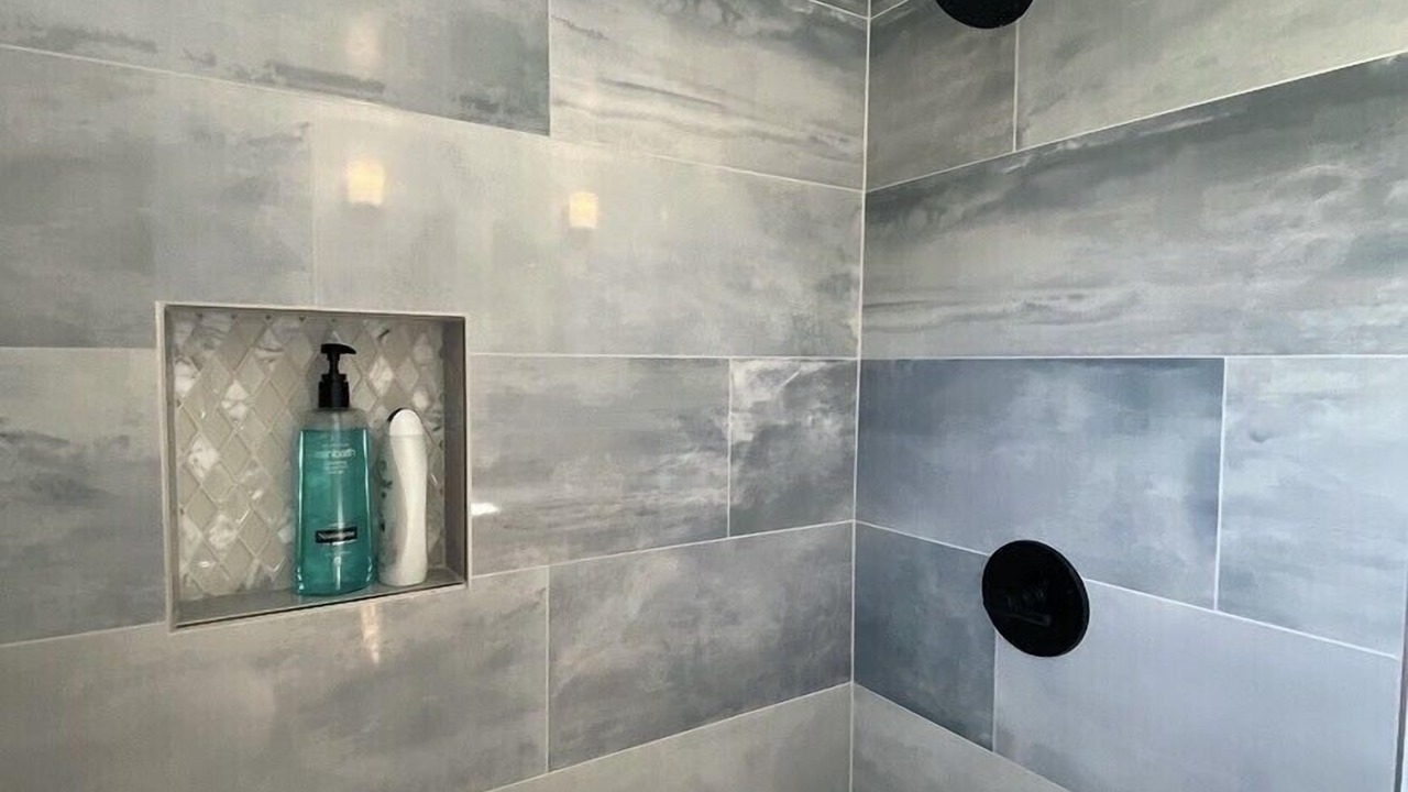 Photo of Bathroom in Cape Elizabeth