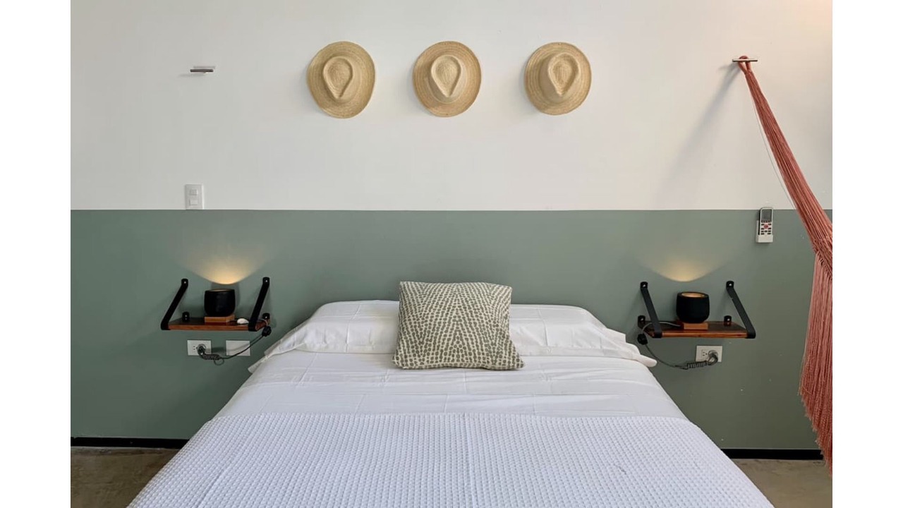 Photo of Bedroom in San Crisanto