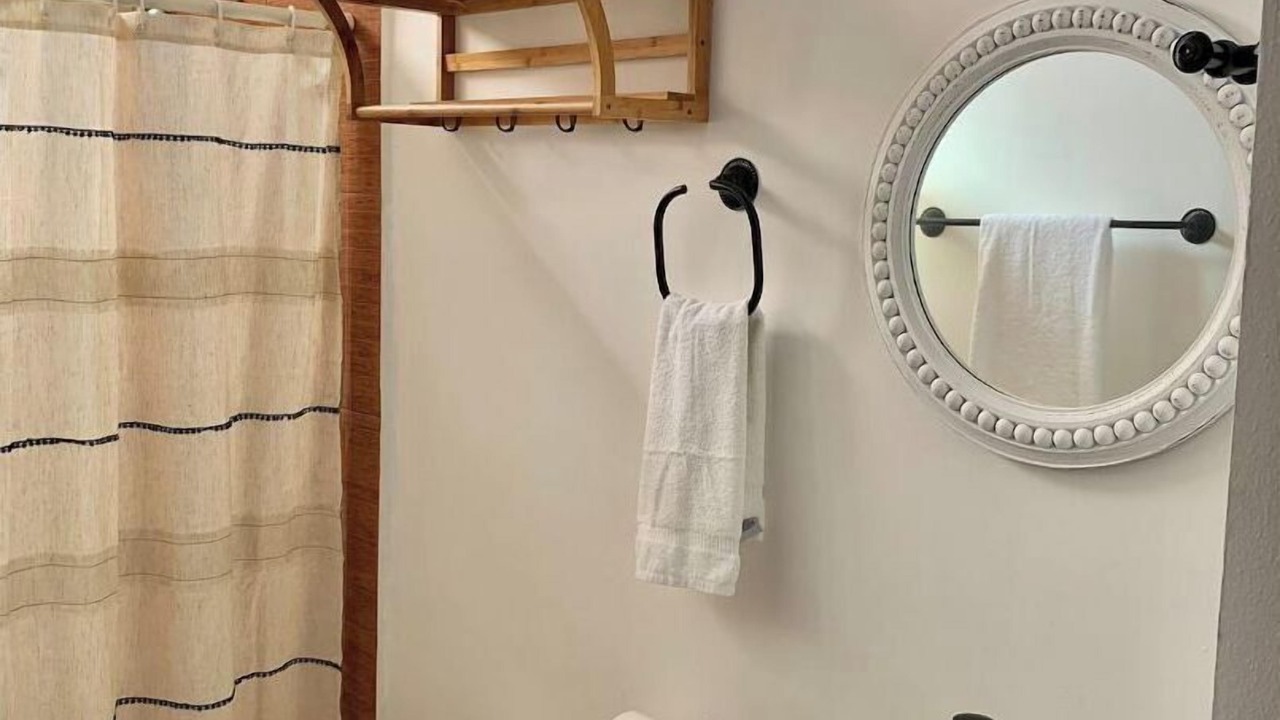 Photo of Bathroom in San Crisanto
