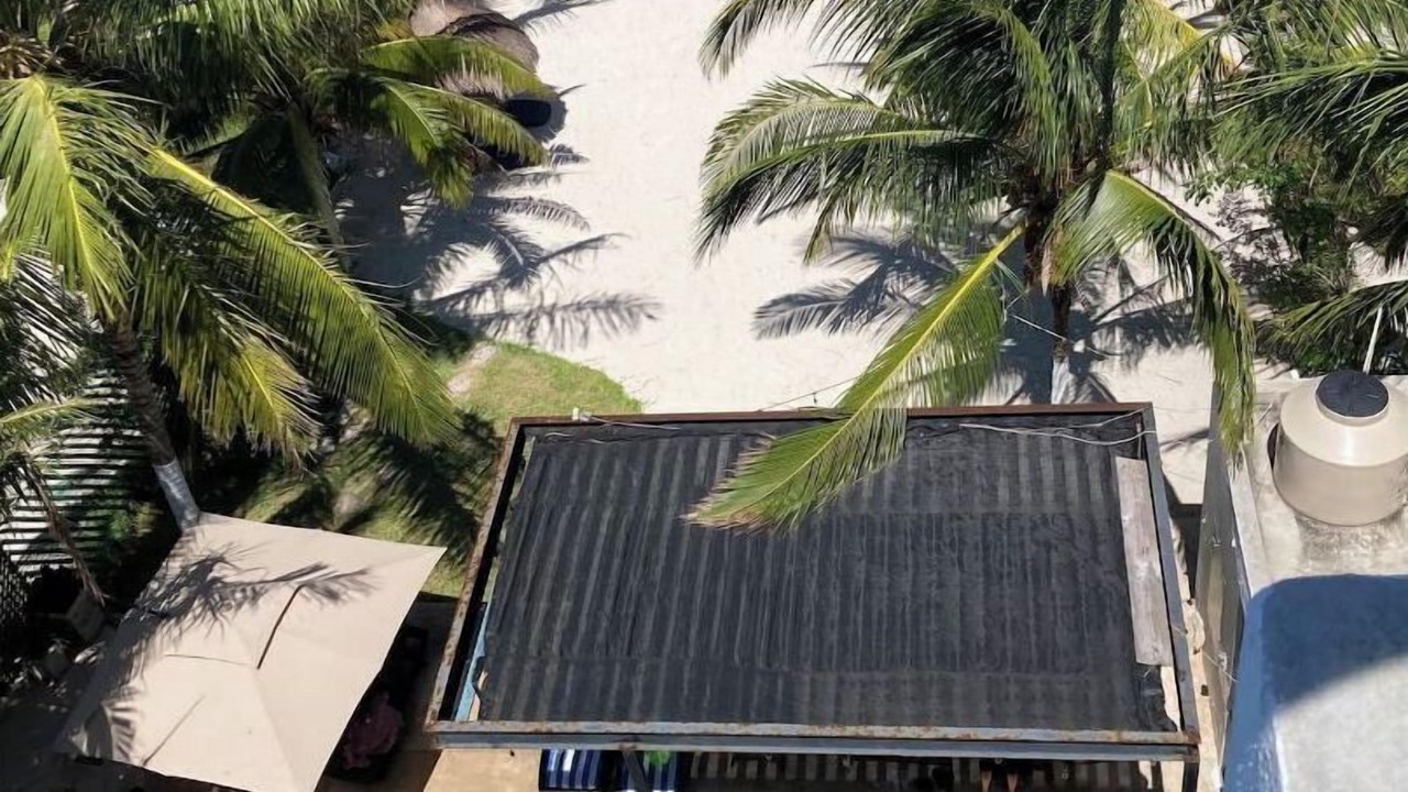 Photo of Outdoor in San Crisanto