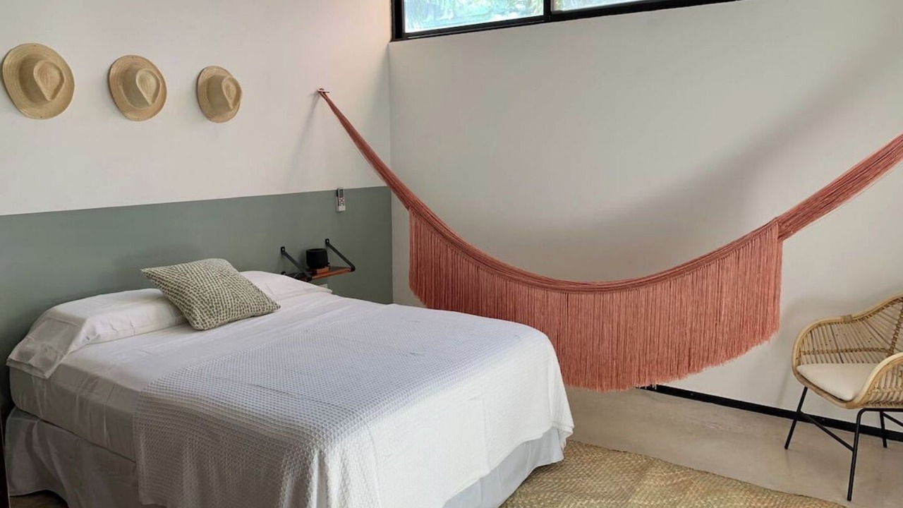 Photo of Bedroom in San Crisanto