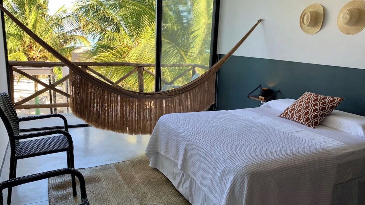 Photo of Bedroom in San Crisanto