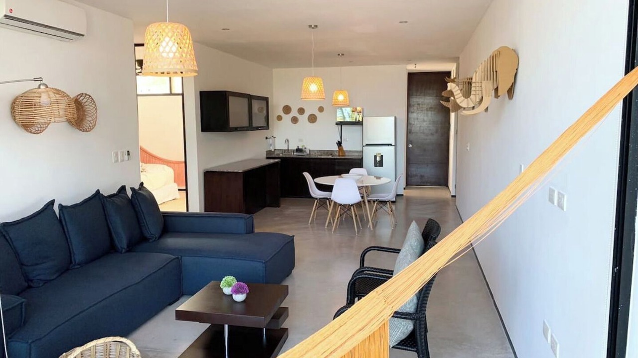 Photo of Livingroom in San Crisanto