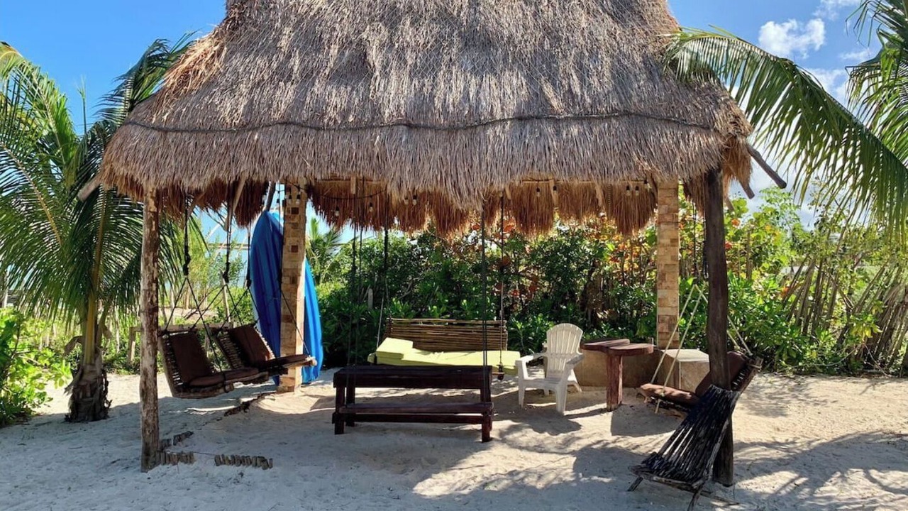 Photo of Outdoor in San Crisanto