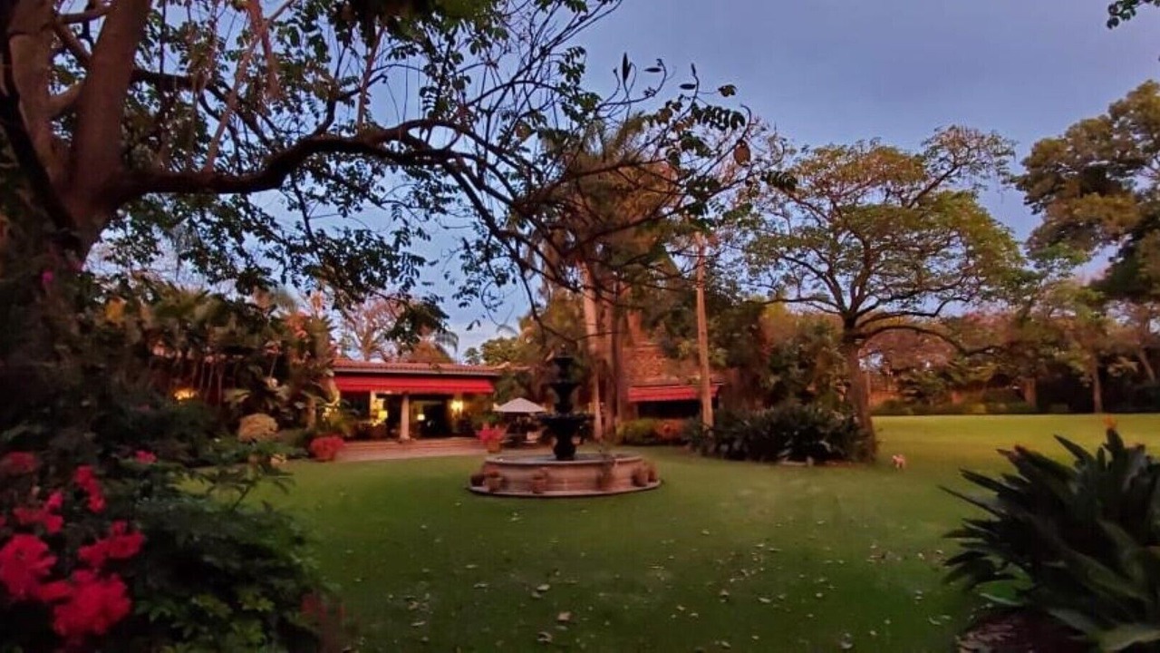 Photo of Outdoor in Cuernavaca