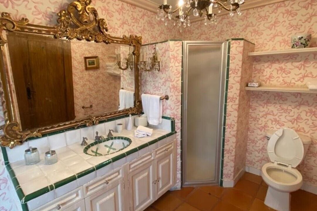 Photo of Bathroom in Cuernavaca