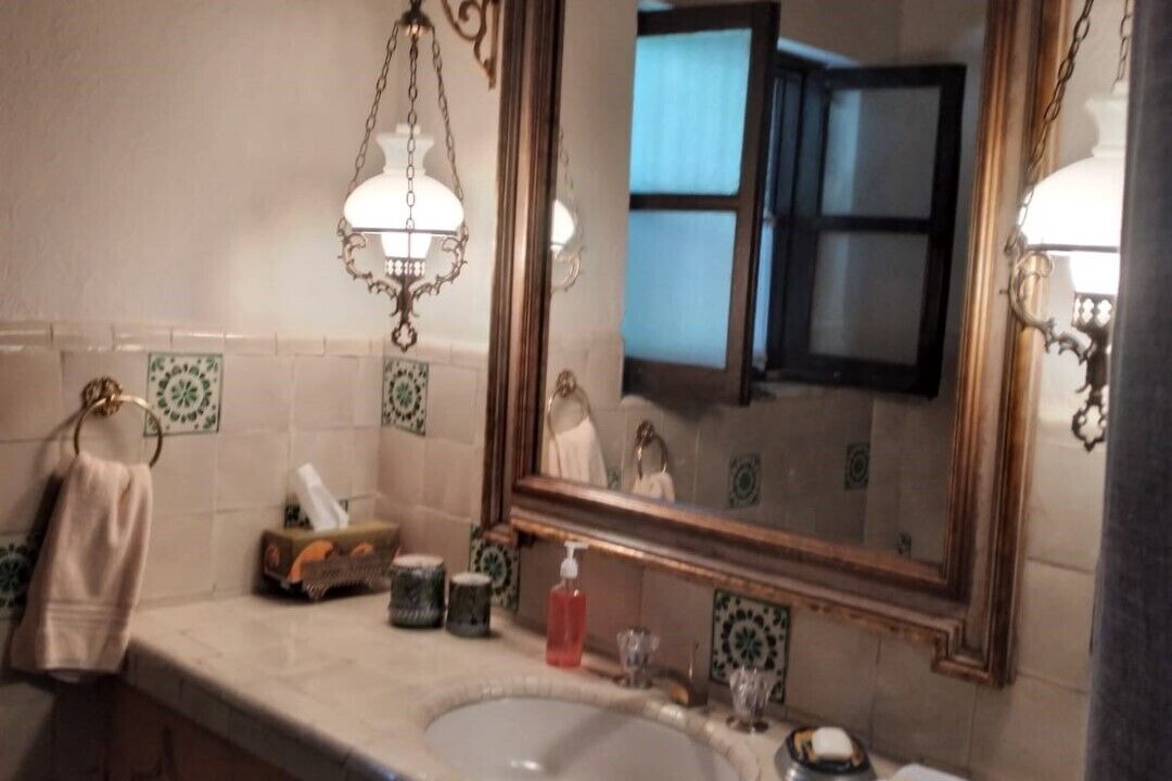 Photo of Bathroom in Cuernavaca