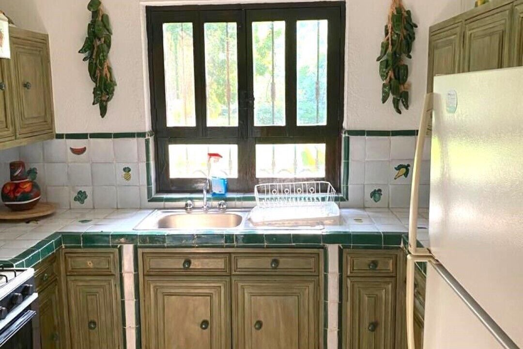 Photo of Kitchen in Cuernavaca