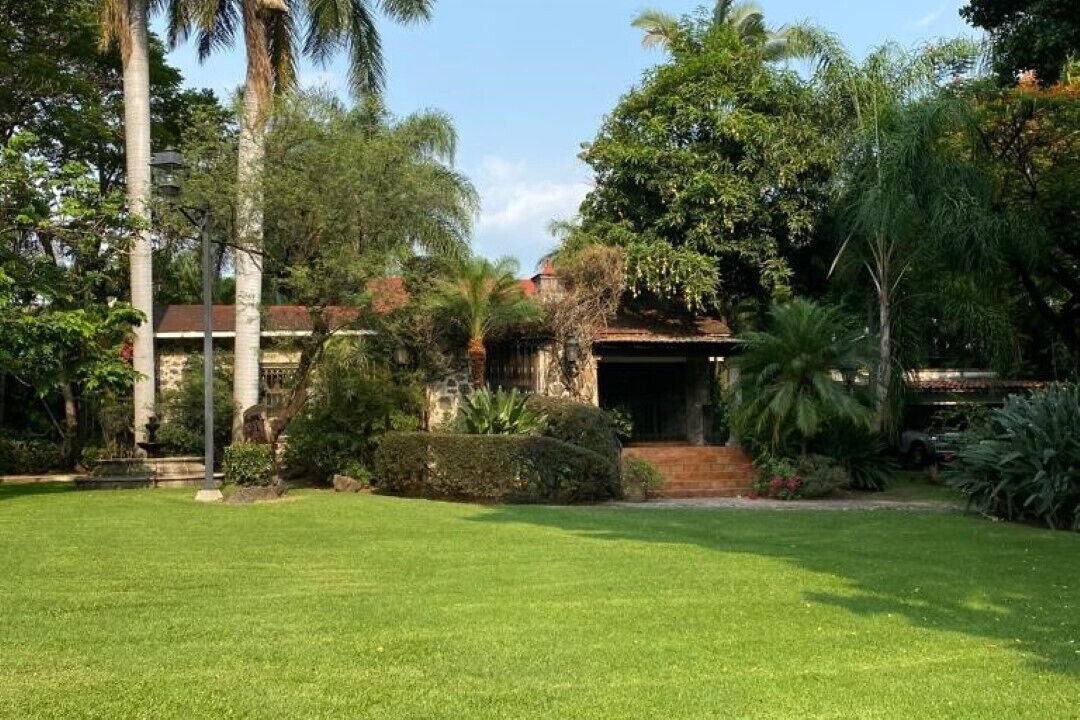 Photo of Outdoor in Cuernavaca
