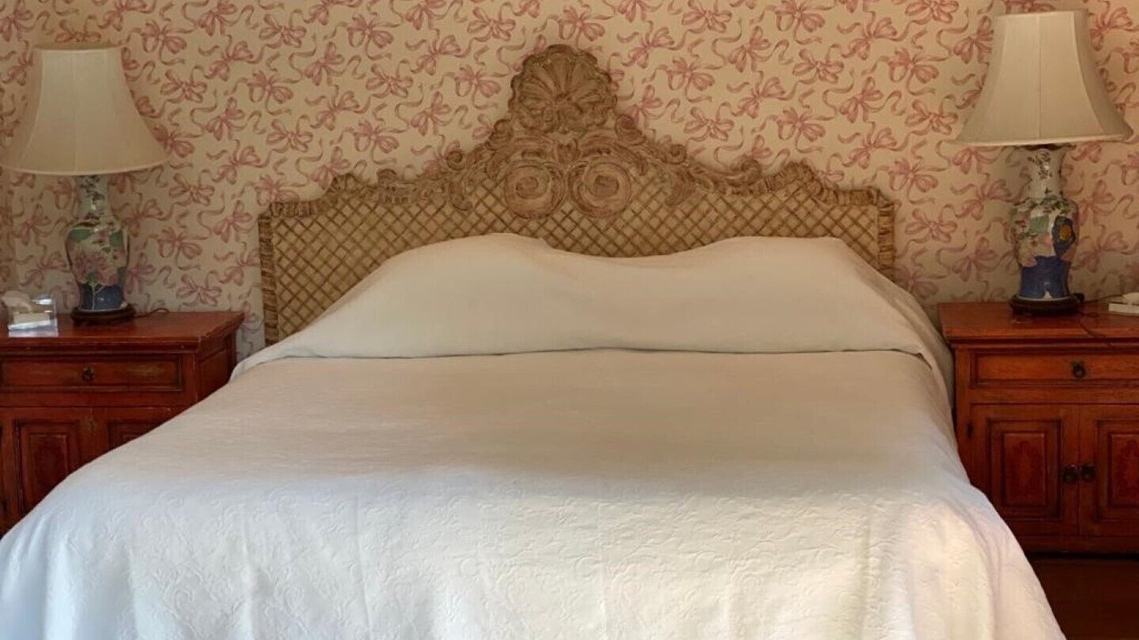Photo of Bedroom in Cuernavaca