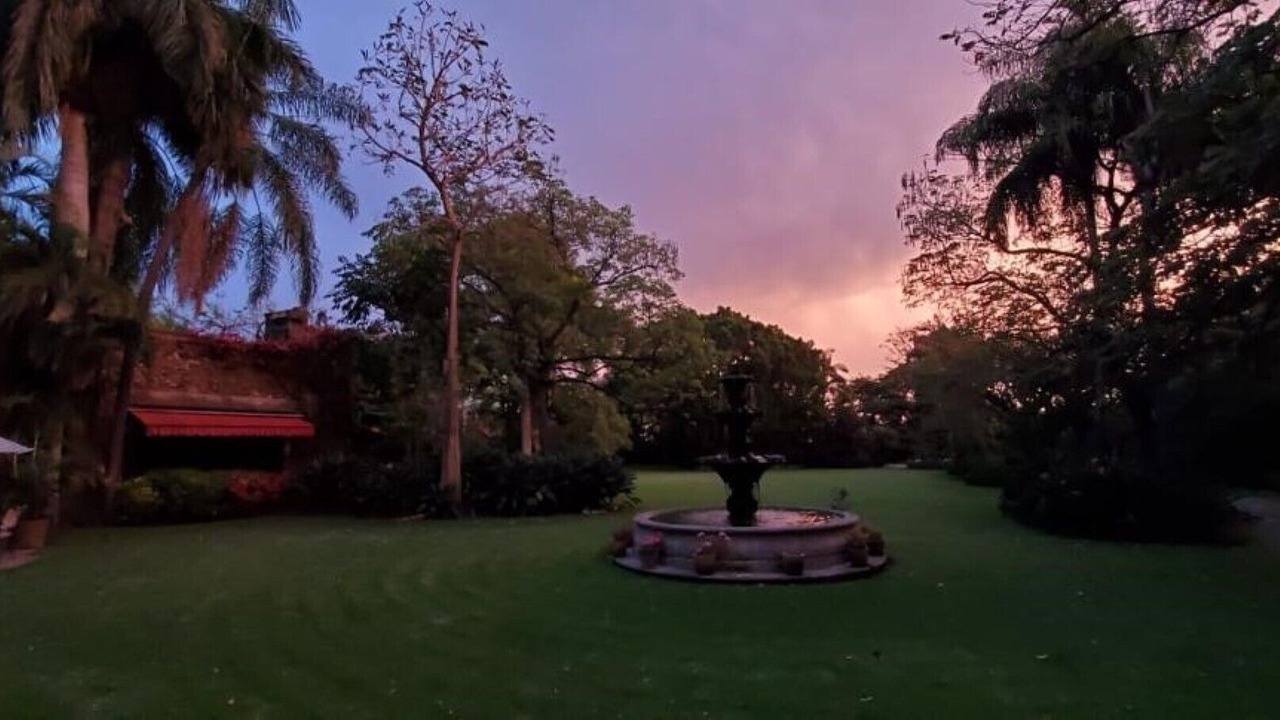 Photo of Outdoor in Cuernavaca