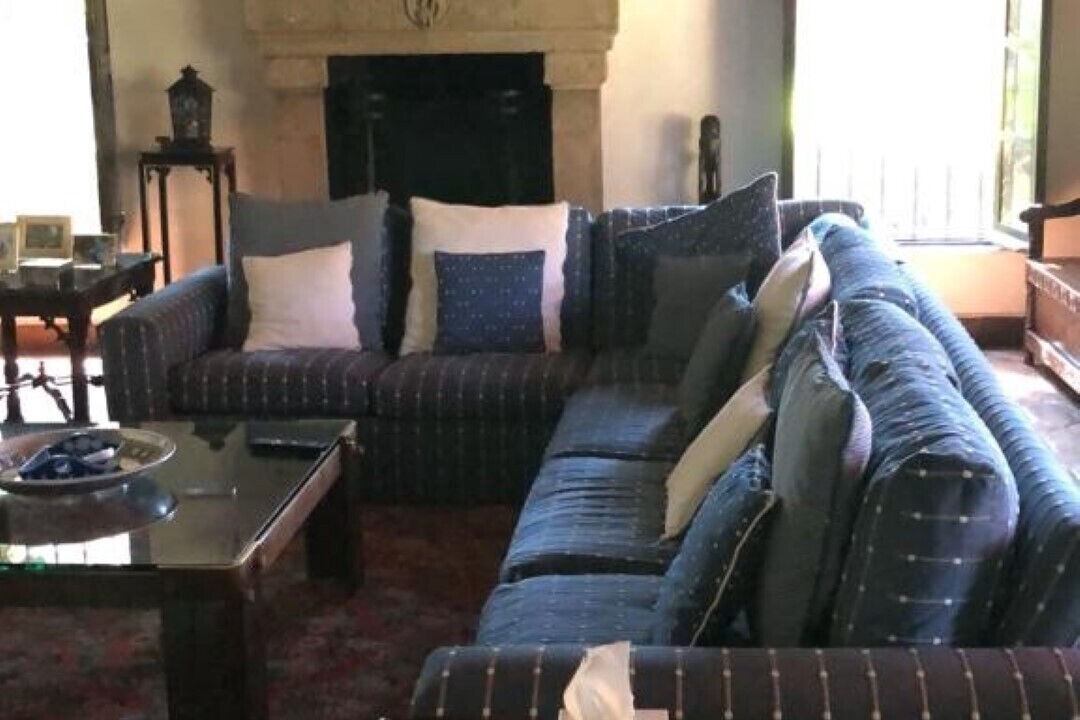 Photo of Livingroom in Cuernavaca