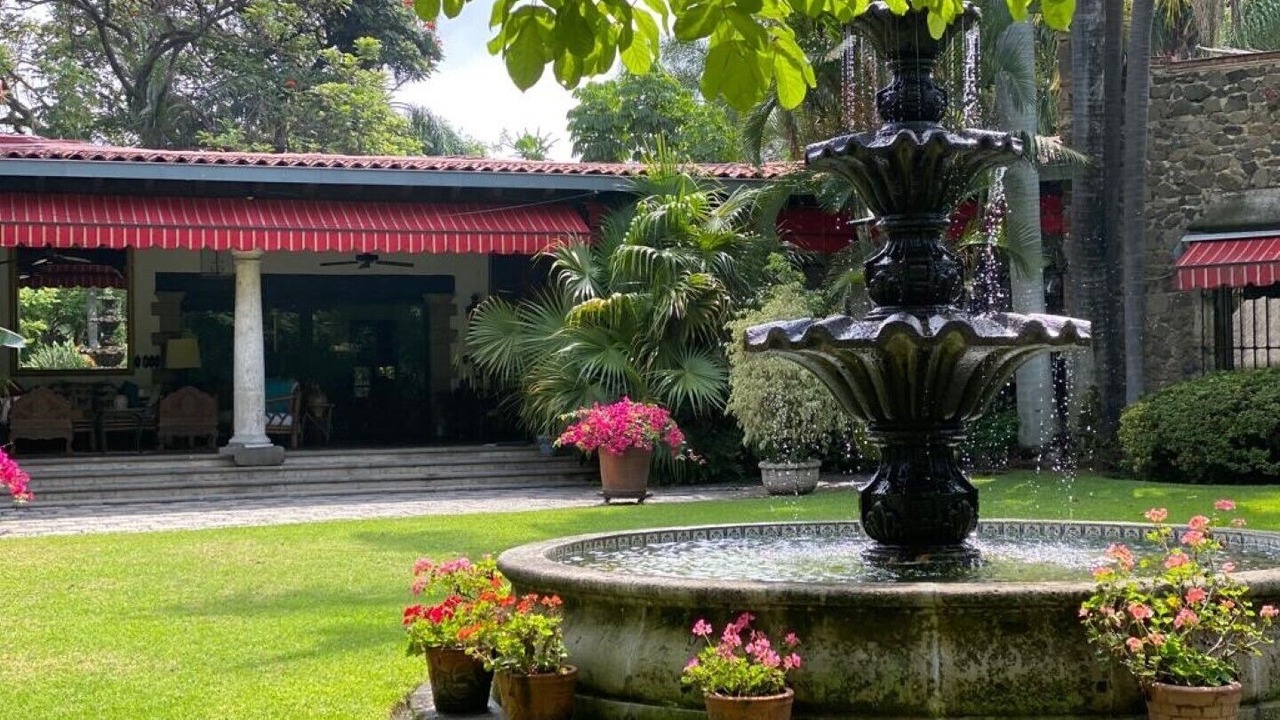 Photo of Outdoor in Cuernavaca