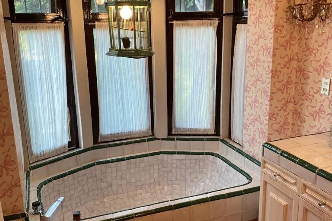 Photo of Bathroom in Cuernavaca
