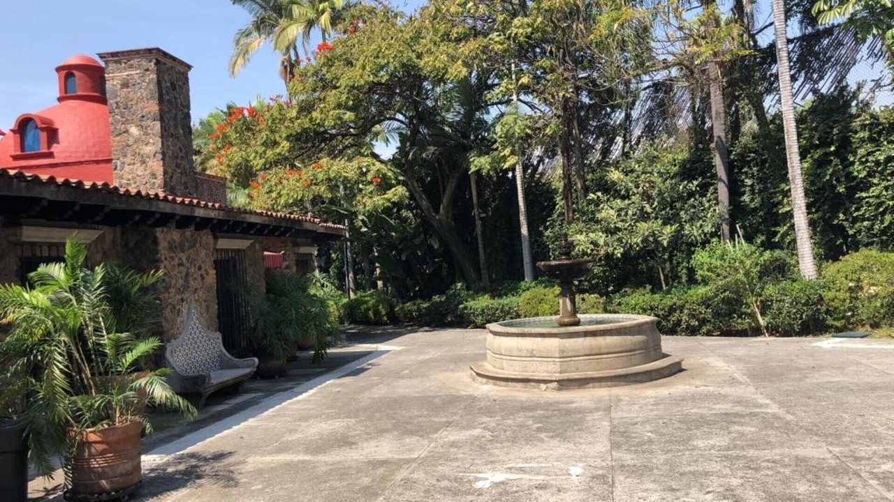 Photo of Outdoor in Cuernavaca