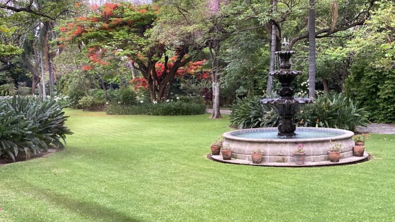 Photo of Outdoor in Cuernavaca