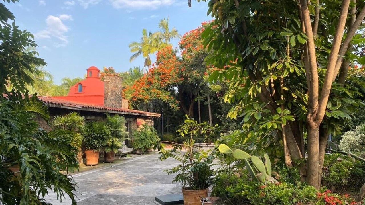 Photo of Outdoor in Cuernavaca