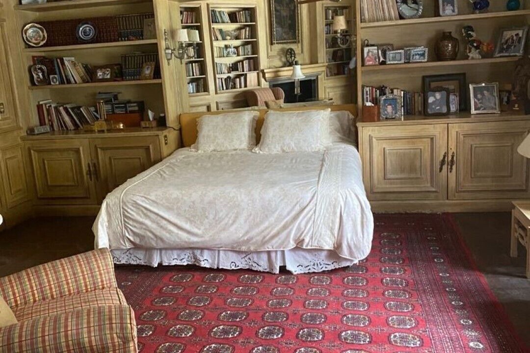 Photo of Bedroom in Cuernavaca
