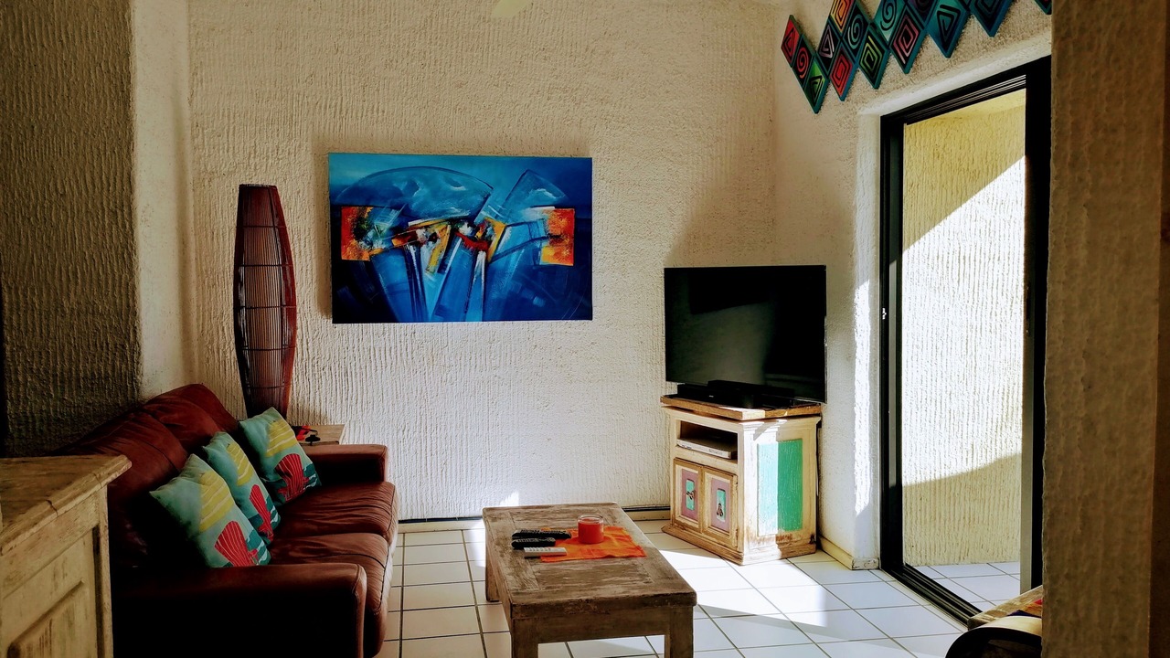 Photo of Bedroom in Cabo Bello
